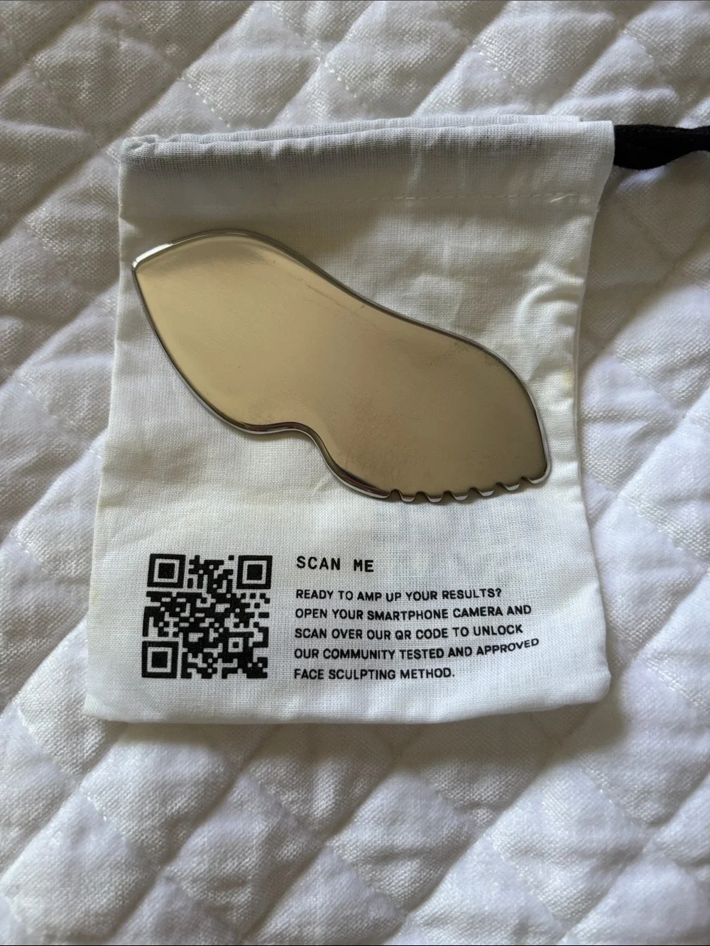 FaceGym Multi-Sculpt High Performance Contouring Tool